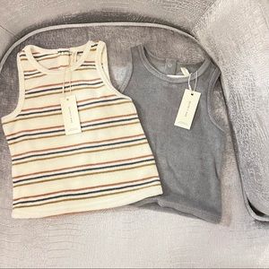 Quincy mae terry tanks